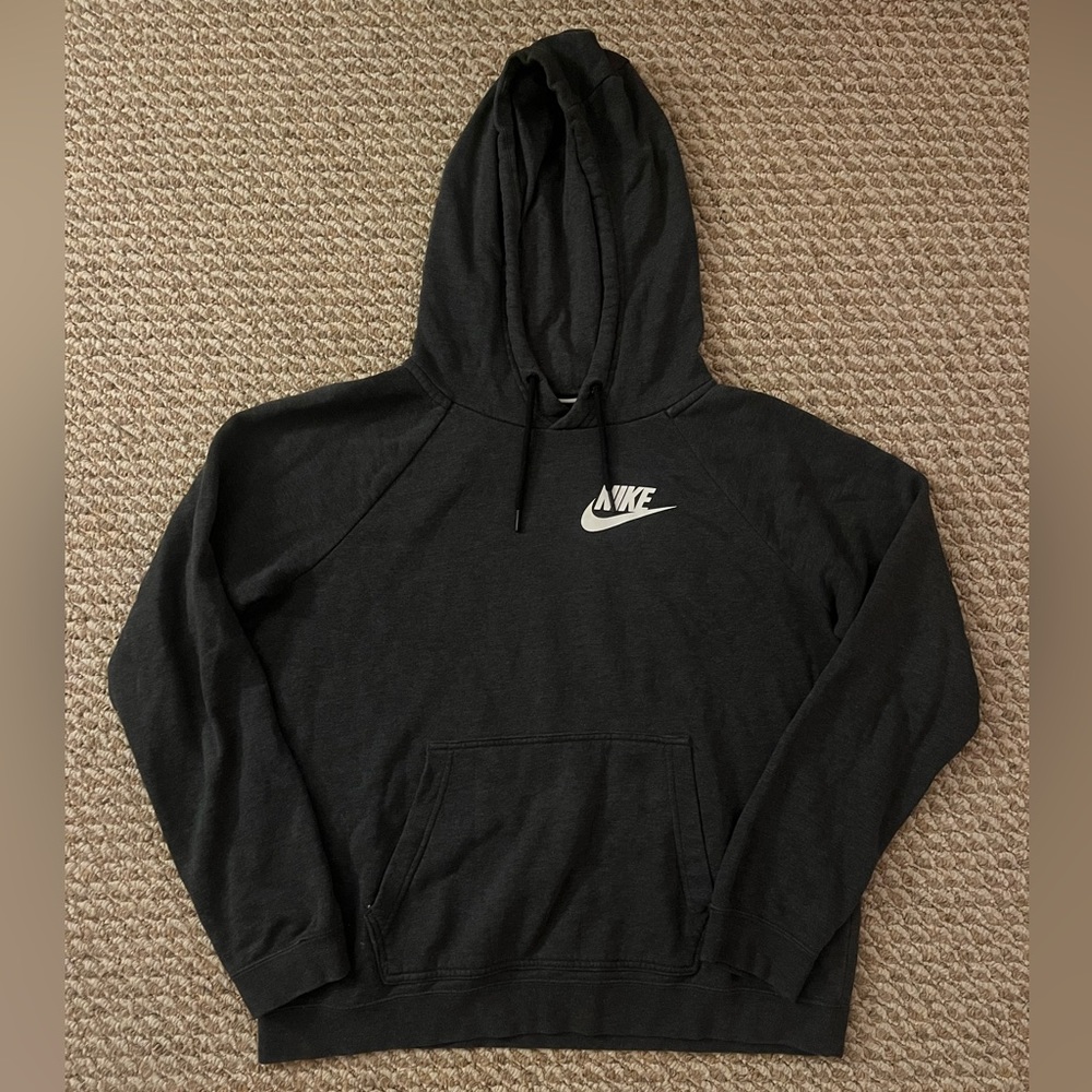Nike Hoodie Size: M